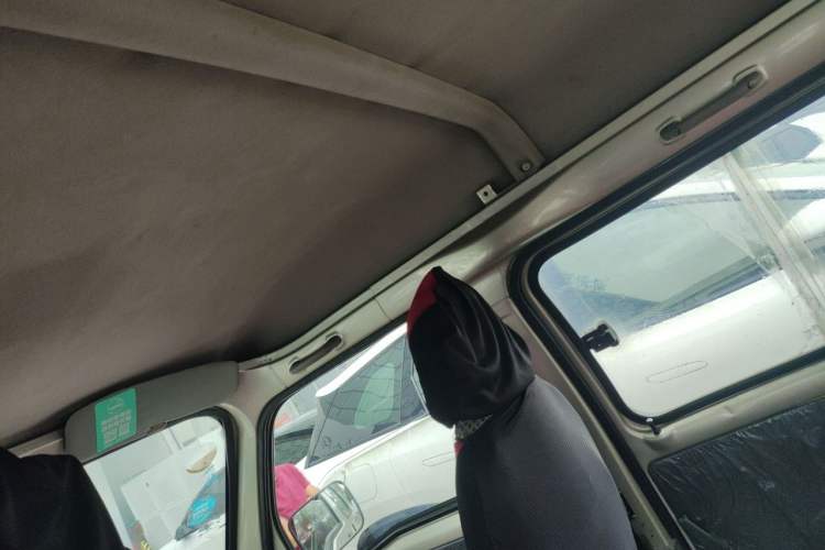 Used Wuling Zhiguang 2013 1.0L Practical Version Headliner