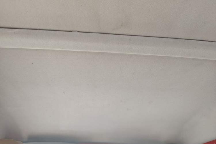 Used Wuling Zhiguang 2013 1.0L Practical Version Headliner