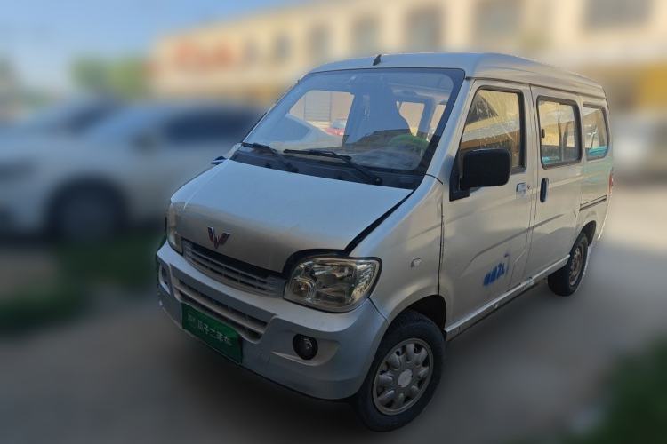 Ojetý Wuling Zhiguang 2013 1.0L Practical Version Guazi used car, China used car export, Used car for sale, Used  cars, Cheapest cars for sale