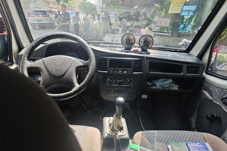 Used Wuling Zhiguang 2013 1.0L Base Version Center Console