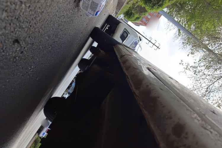 Used Wuling Zhiguang 2013 1.0L Practical Version Chassis Front Right