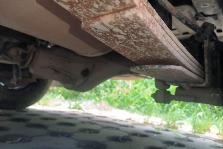 Used Wuling Zhiguang  Chassis Rear Left