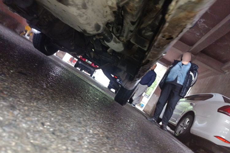 Used Wuling Zhiguang 2013 1.0L Practical Version Chassis Rear Right