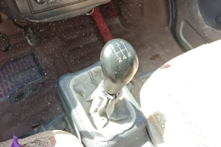 Used Wuling Zhiguang 2013 1.0L Practical Version Gear Lever