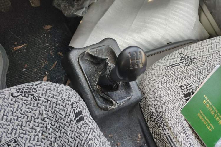 Used Wuling Zhiguang 2013 1.0L Base Version Gear Lever