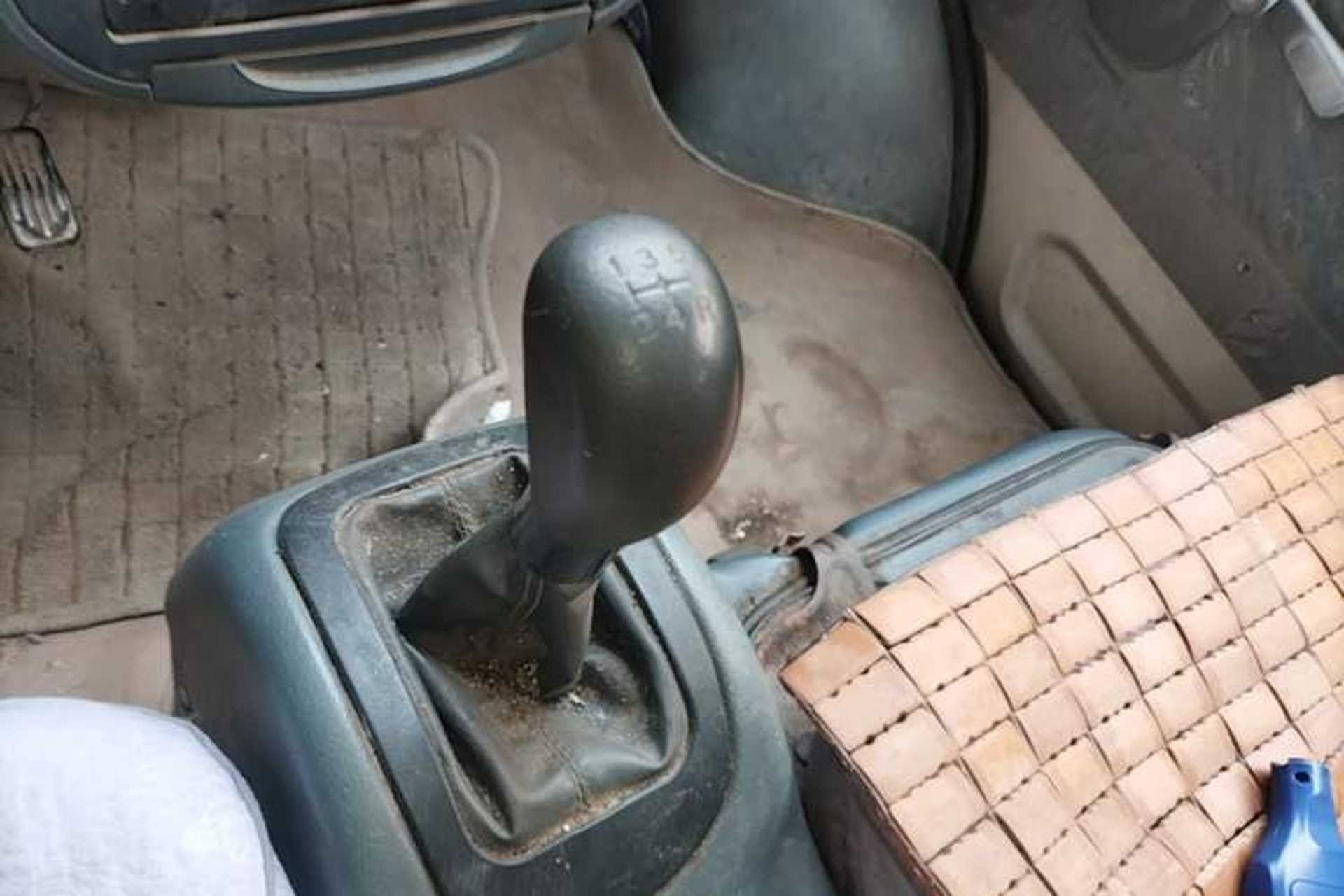 Used Wuling Zhiguang 2013 1.0L Practical Version Gear Lever