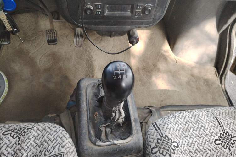 Used Wuling Zhiguang 2013 1.0L Practical Version Gear Lever