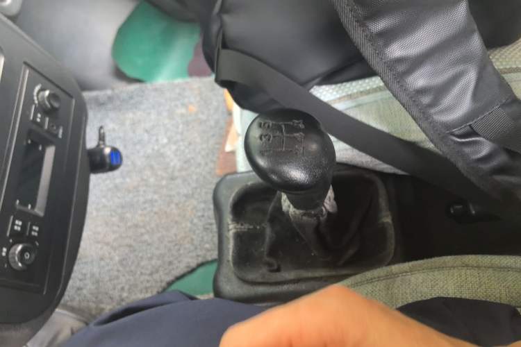 Used Wuling Zhiguang 2013 1.0L Base Version Gear Lever