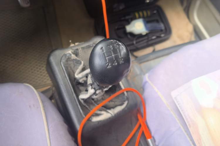 Used Wuling Zhiguang 2013 1.0L Base Version Gear Lever