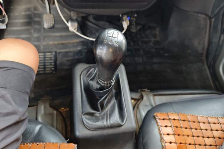 Used Wuling Zhiguang 2013 1.0L Base Version Gear Lever