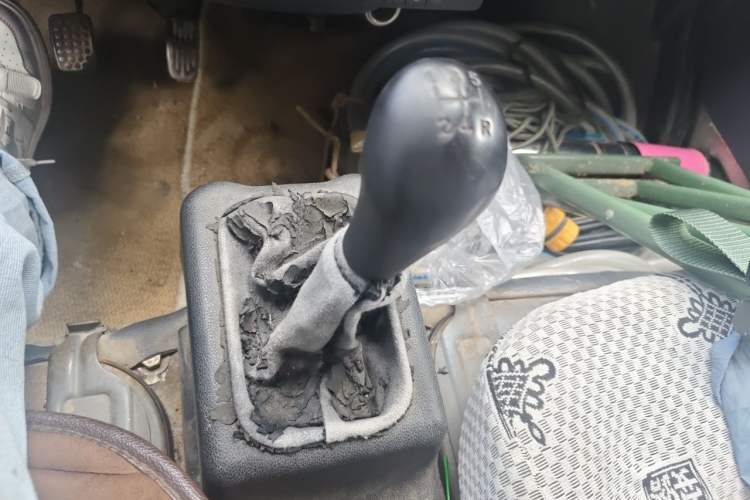 Used Wuling Zhiguang 2013 1.0L Base Version Gear Lever