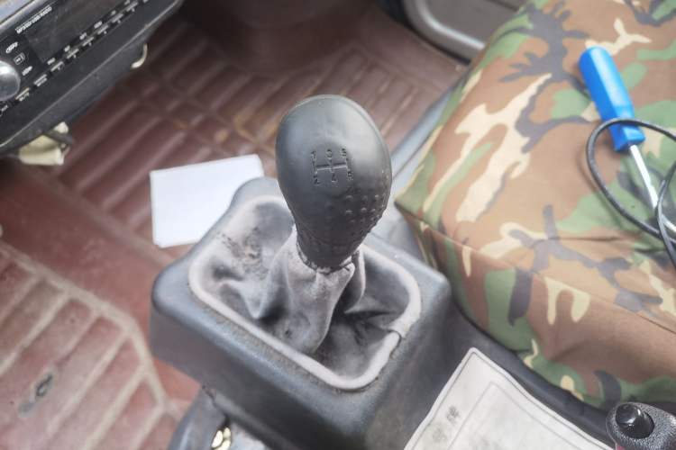 Used Wuling Zhiguang 2013 1.0L Base Version Gear Lever
