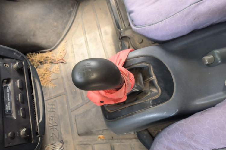 Used Wuling Zhiguang  Gear Lever