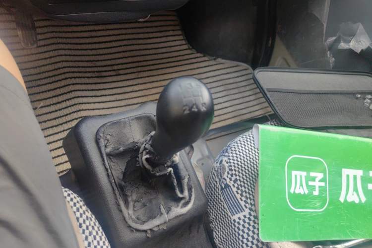 Used Wuling Zhiguang 2013 1.0L Base Version Gear Lever