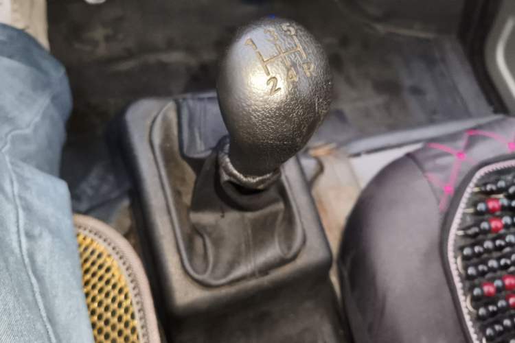 Used Wuling Zhiguang 2013 1.0L Base Version Gear Lever