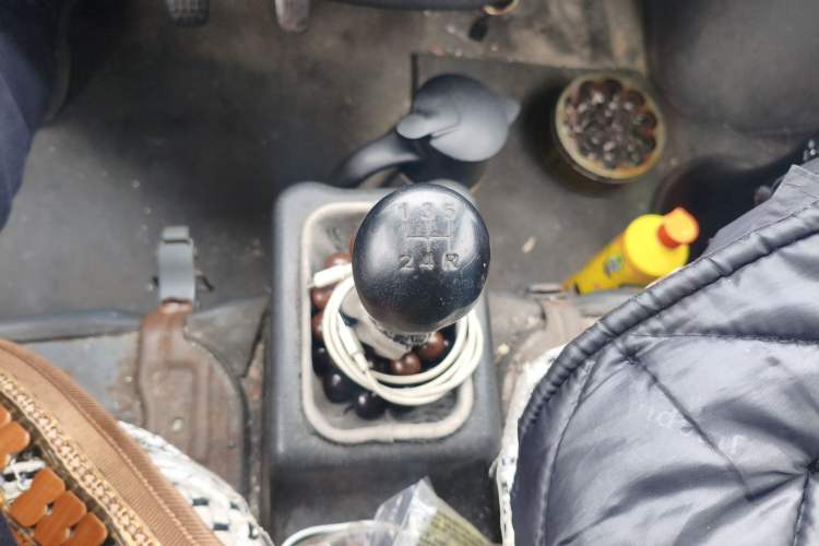 Used Wuling Zhiguang 2013 1.0L Base Version Gear Lever