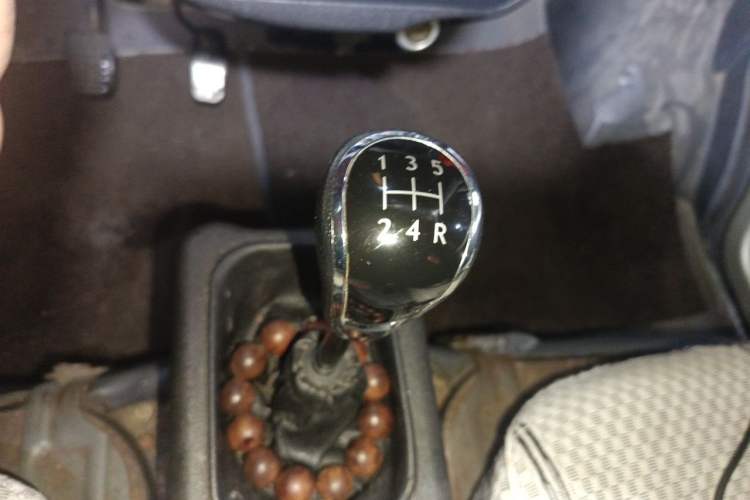 Used Wuling Zhiguang 2013 1.0L Practical Version Gear Lever