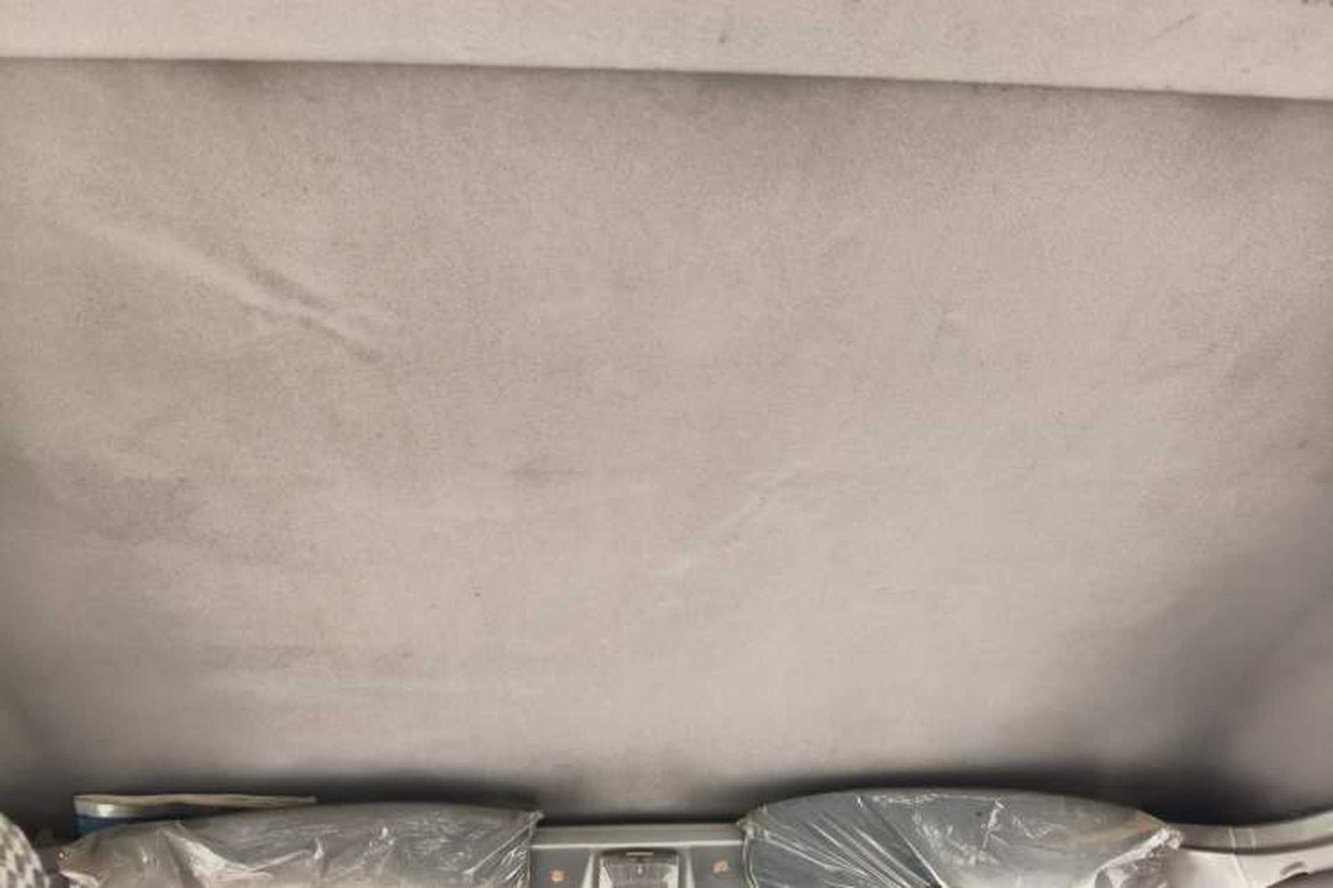 Used Wuling Zhiguang 2013 1.0L Practical Version Headliner