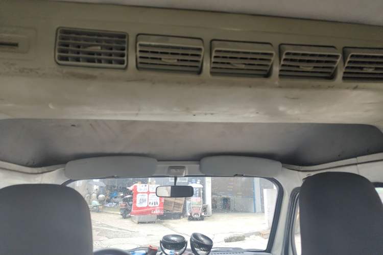Used Wuling Zhiguang 2013 1.0L Practical Version Headliner