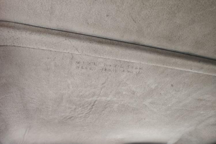 Used Wuling Zhiguang 2013 1.0L Practical Version Headliner