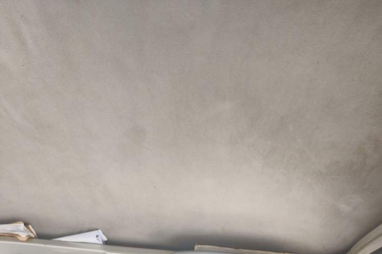 Used Wuling Zhiguang 2013 1.0L Practical Version Headliner