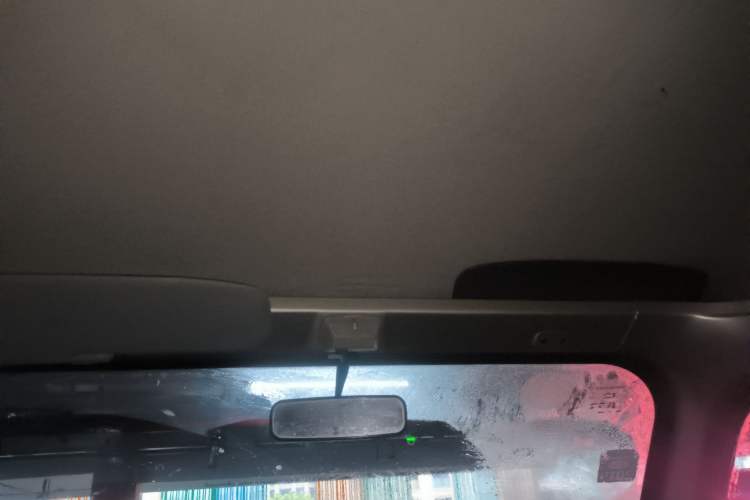 Used Wuling Zhiguang 2013 1.0L Practical Version Headliner
