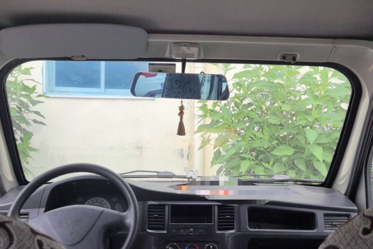 Used Wuling Zhiguang 2013 1.0L Base Version Headliner