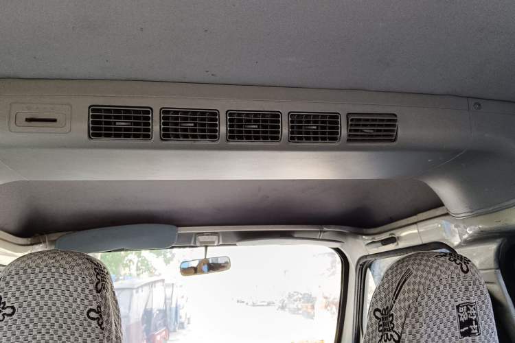 Used Wuling Zhiguang 2013 1.0L Practical Version Headliner