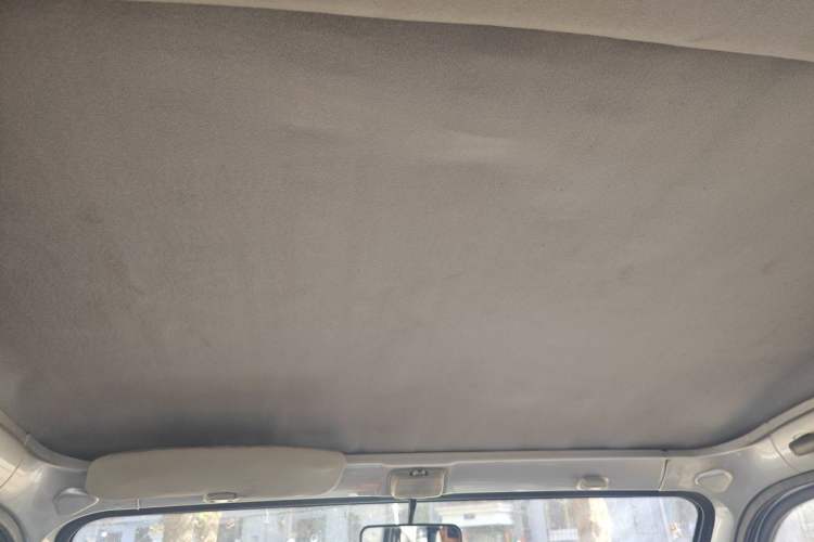 Used Wuling Zhiguang 2013 1.0L Practical Version Headliner