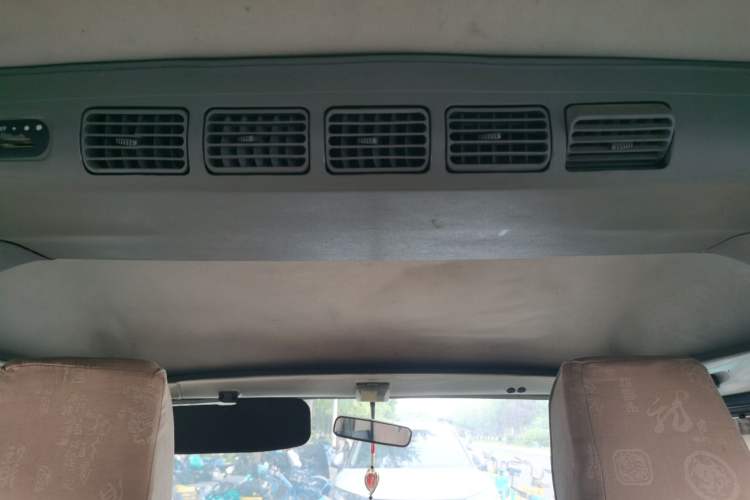 Used Wuling Zhiguang 2013 1.0L Practical Version Headliner