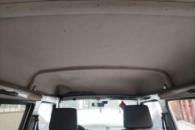 Used Wuling Zhiguang 2013 1.0L Practical Version Headliner