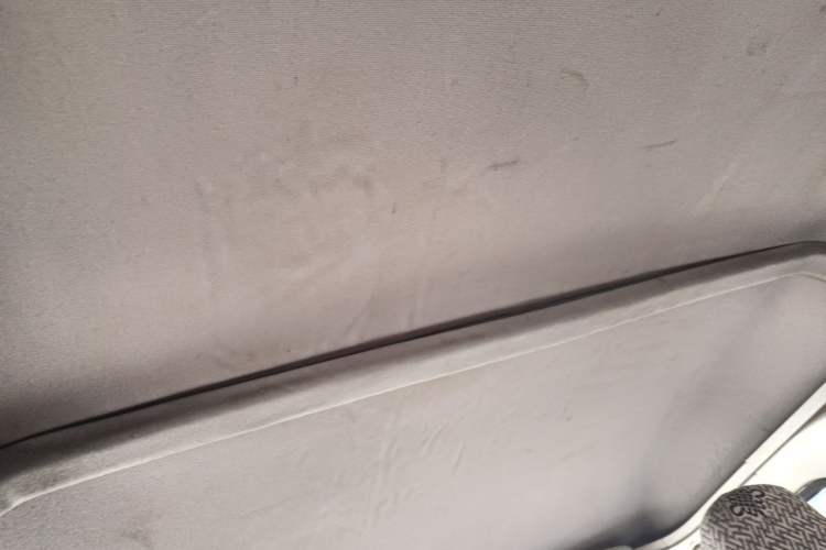 Used Wuling Zhiguang 2013 1.0L Practical Version Headliner