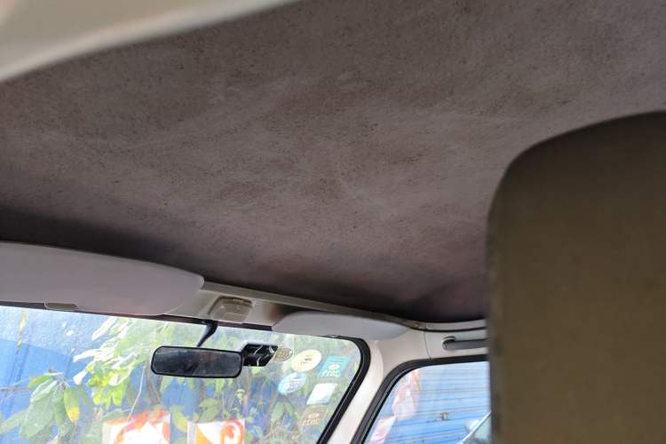 Used Wuling Zhiguang 2013 1.0L Practical Version Headliner