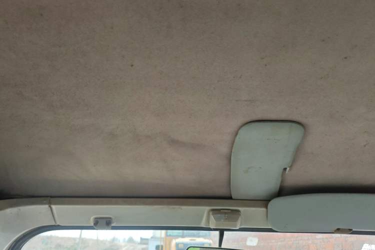 Used Wuling Zhiguang 2013 1.0L Practical Version Headliner