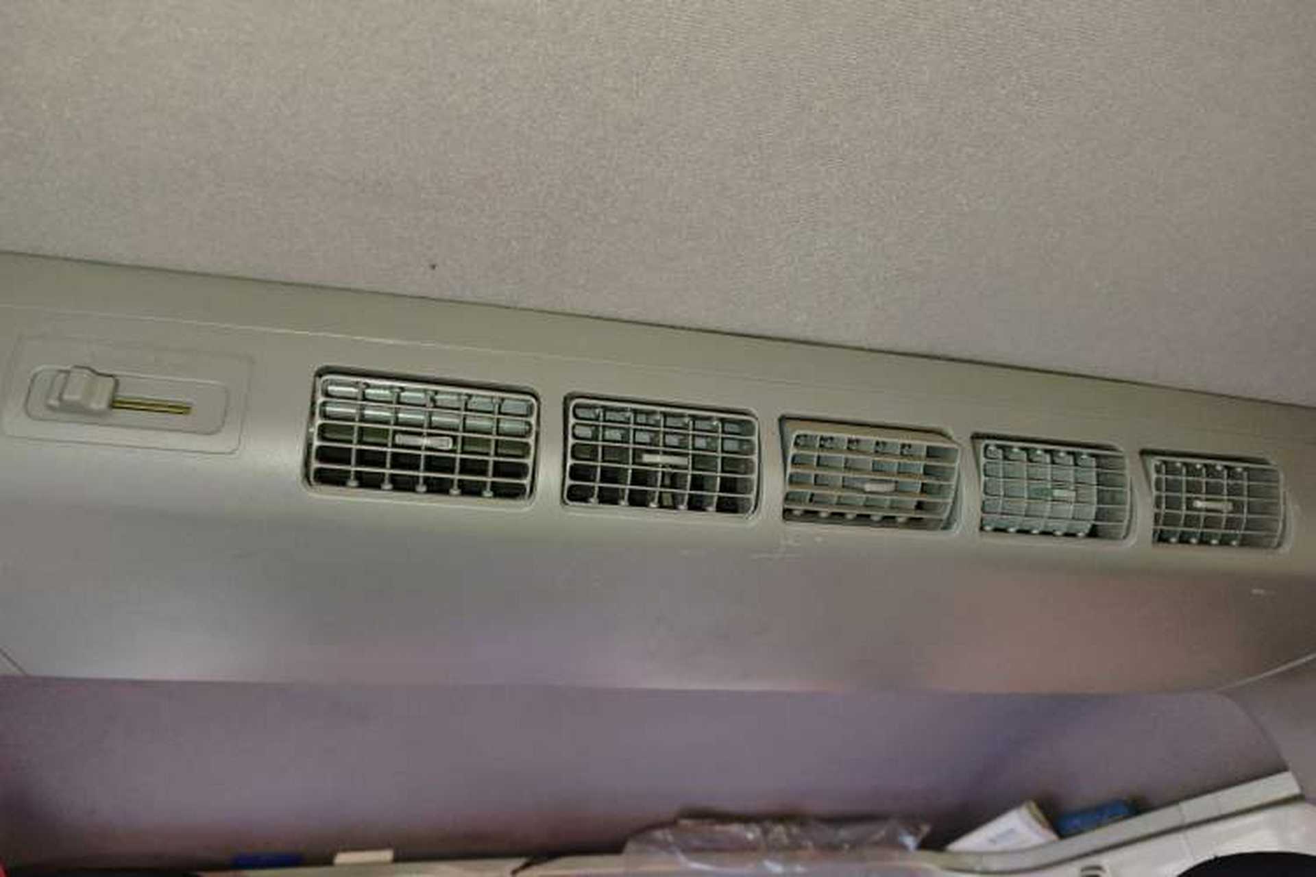 Used Wuling Zhiguang 2013 1.0L Practical Version Headliner