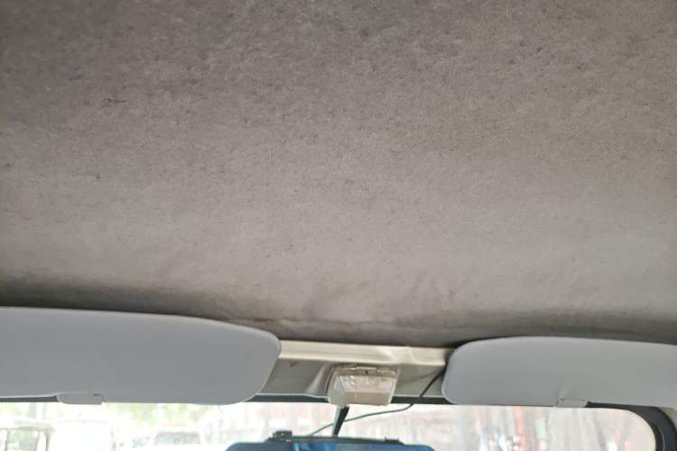 Used Wuling Zhiguang 2013 1.0L Practical Version Headliner