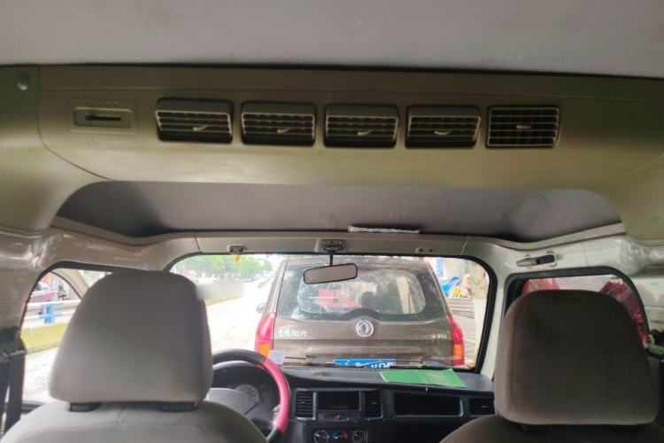 Used Wuling Zhiguang 2013 1.0L Practical Version Headliner
