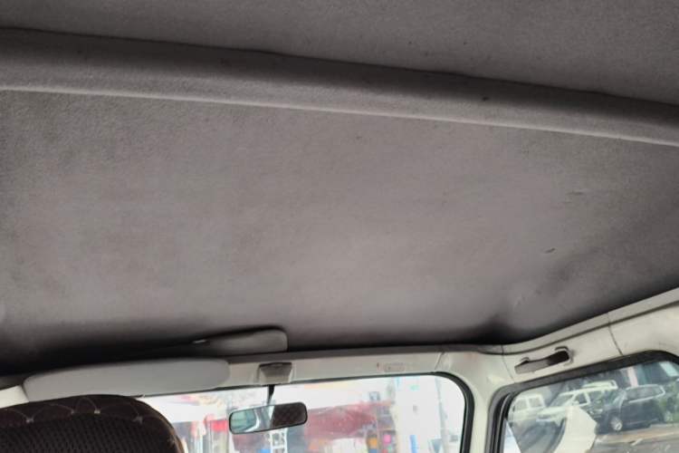Used Wuling Zhiguang 2013 1.0L Practical Version Headliner