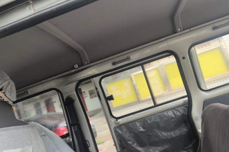 Used Wuling Zhiguang 2013 1.0L Base Version Headliner
