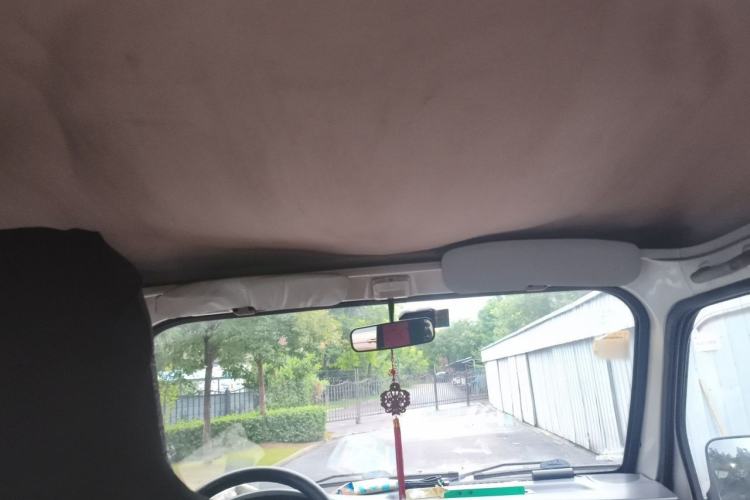 Used Wuling Zhiguang 2013 1.0L Practical Version Headliner