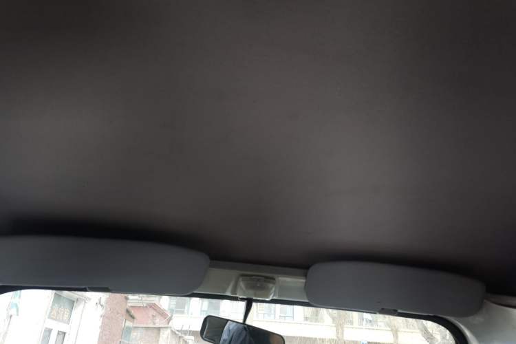 Used Wuling Zhiguang 2013 1.0L Practical Version Headliner