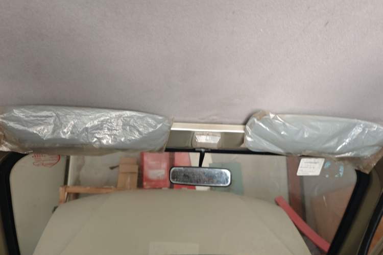Used Wuling Zhiguang 2013 1.0L Practical Version Headliner