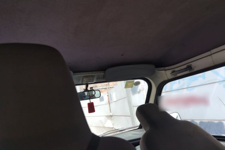 Used Wuling Zhiguang 2013 1.0L Practical Version Headliner