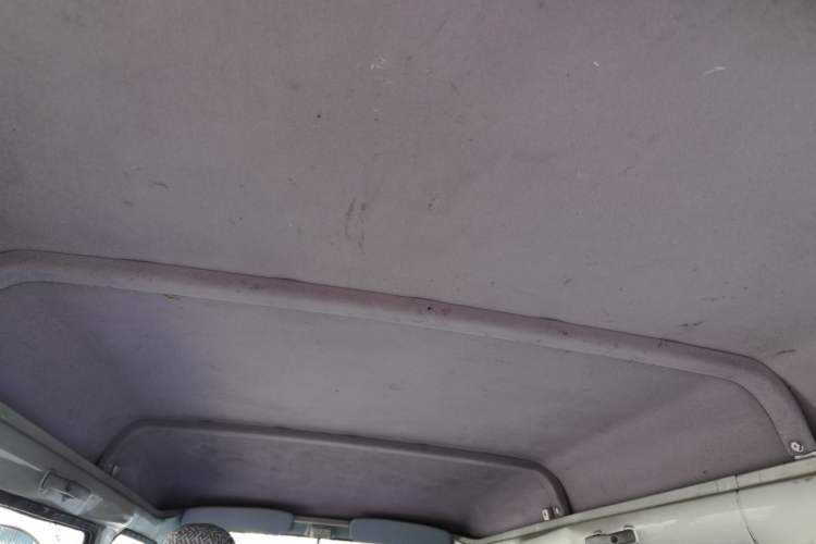 Used Wuling Zhiguang 2013 1.0L Base Version Headliner