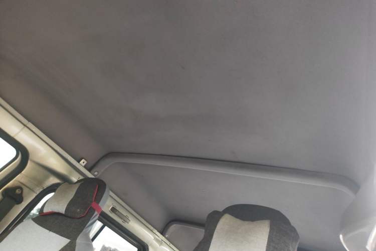 Used Wuling Zhiguang 2013 1.0L Practical Version Headliner