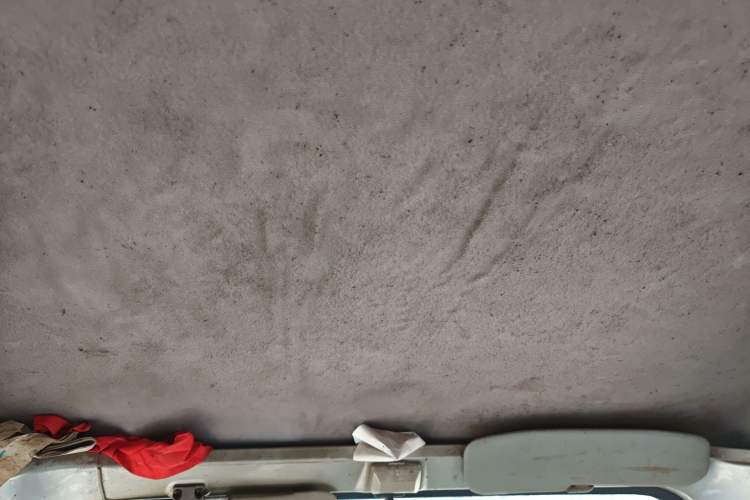 Used Wuling Zhiguang 2013 1.0L Practical Version Headliner