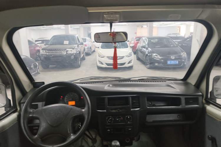 Used Wuling Zhiguang 2013 1.0L Practical Version Headliner