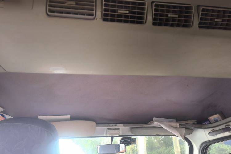 Used Wuling Zhiguang 2013 1.0L Base Version Headliner
