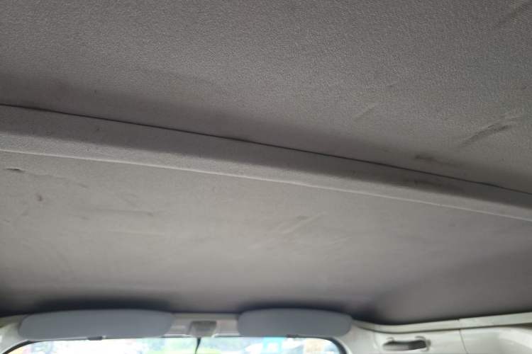 Used Wuling Zhiguang 2013 1.0L Practical Version Headliner