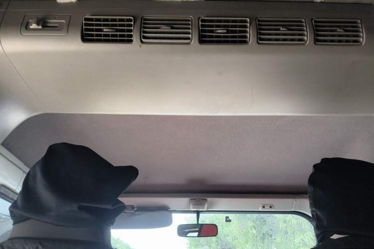 Used Wuling Zhiguang 2013 1.0L Practical Version Headliner